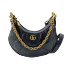 Gucci Shoulder Bag Black