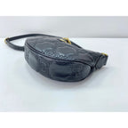 Gucci Shoulder Bag Black — view 8