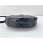 Gucci Shoulder Bag Black — view 6