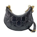 Gucci Shoulder Bag Black — view 3
