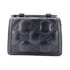 Gucci Handbag 2-Way Black — view 2