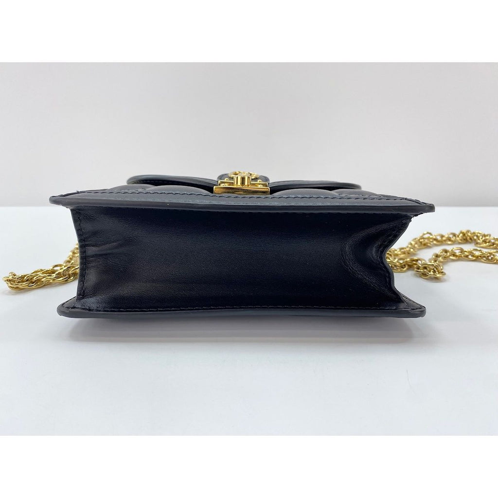 Gucci Handbag 2-Way Black — view 5