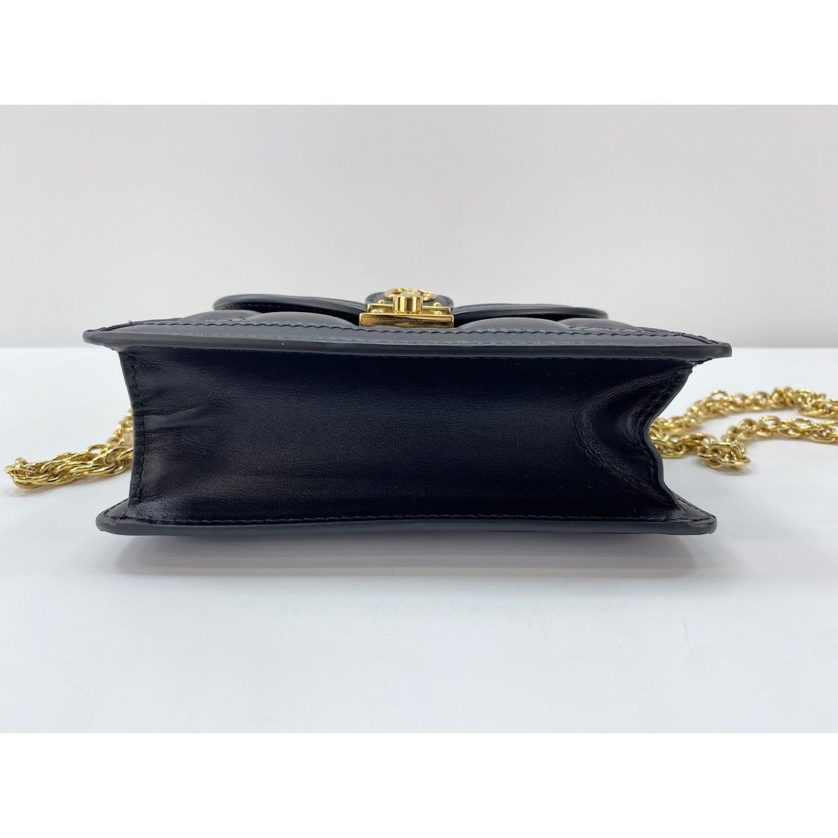 Gucci Handbag 2-Way Black — view 5