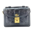 Gucci Handbag 2-Way Black