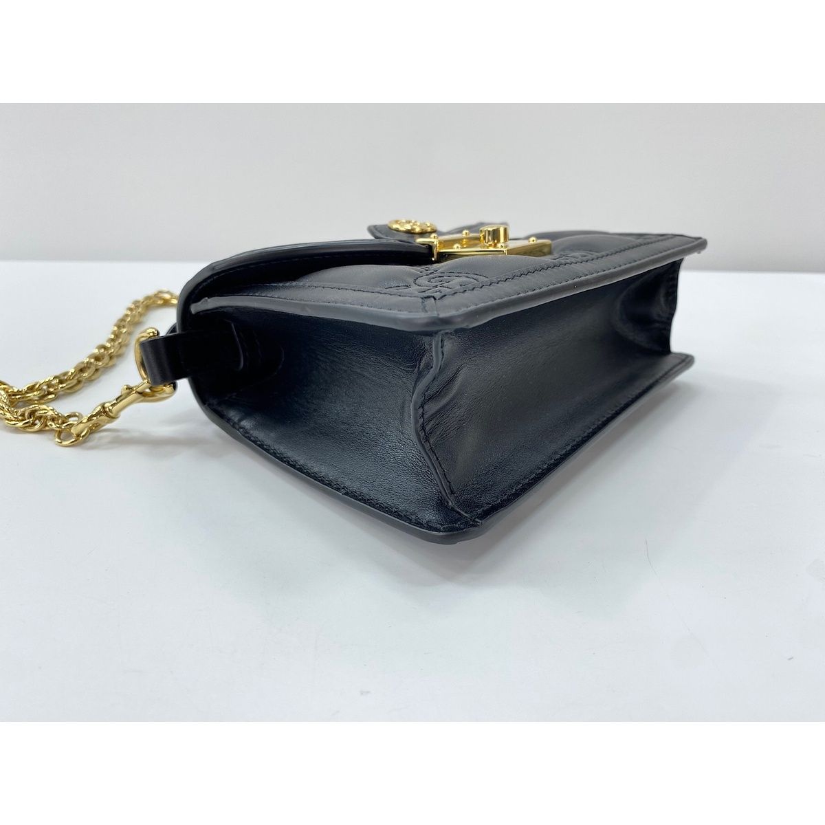 Gucci Handbag 2-Way Black — view 6