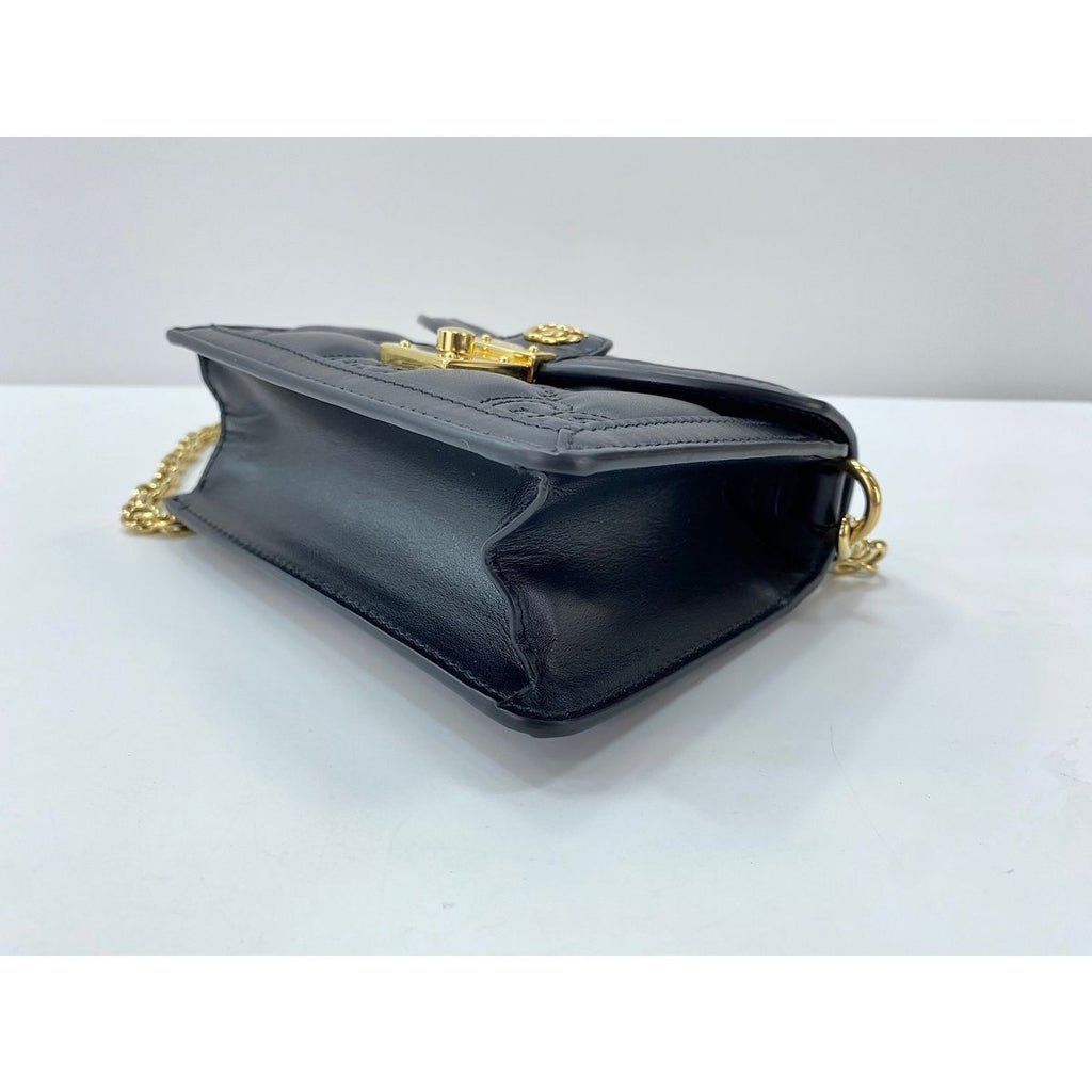 Gucci Handbag 2-Way Black — view 7