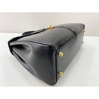 Celine Handbag Black — view 6