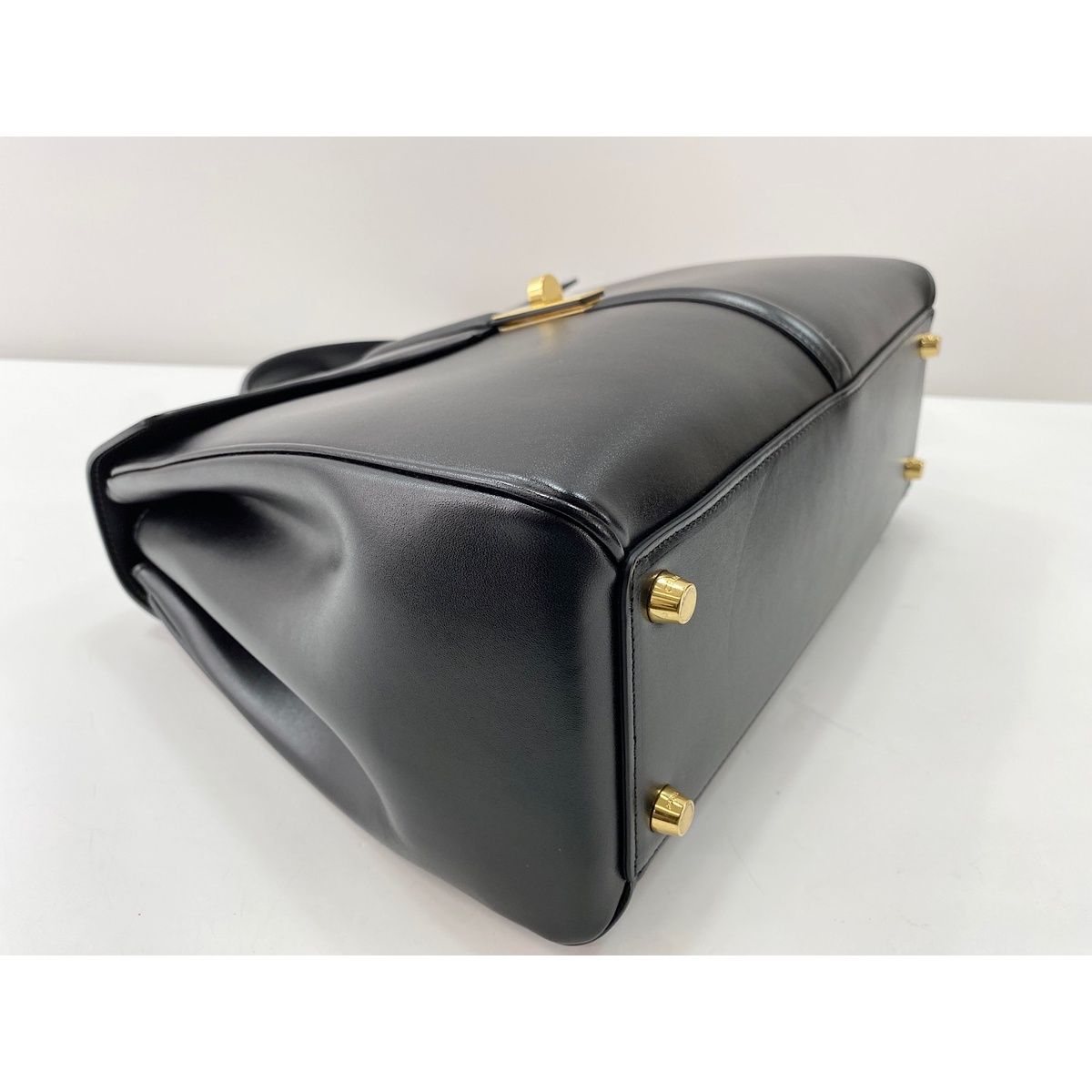 Celine Handbag Black — view 6