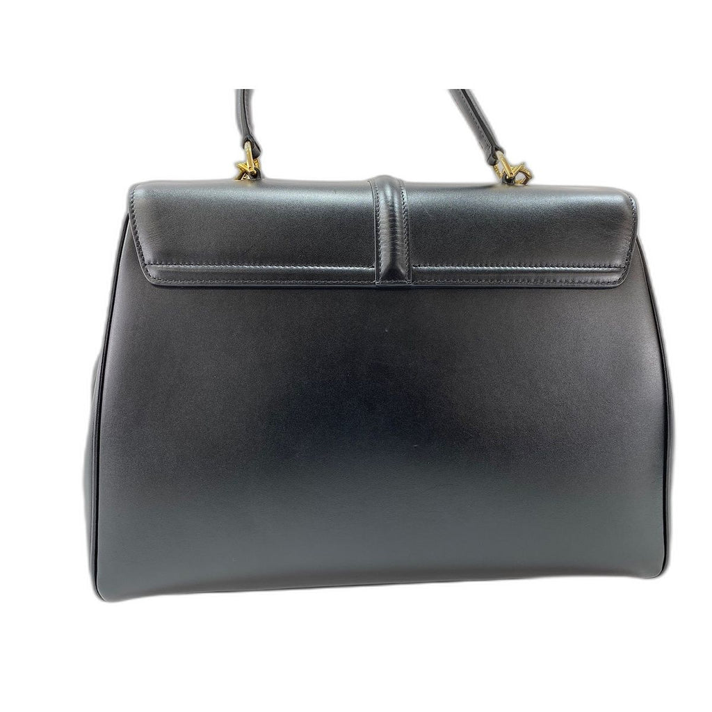 Celine Handbag Black — view 2