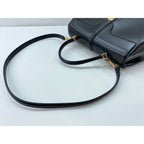 Celine Handbag Black — view 8
