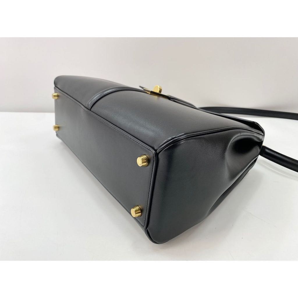 Celine Handbag Black — view 7