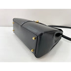 Celine Handbag Black — view 7