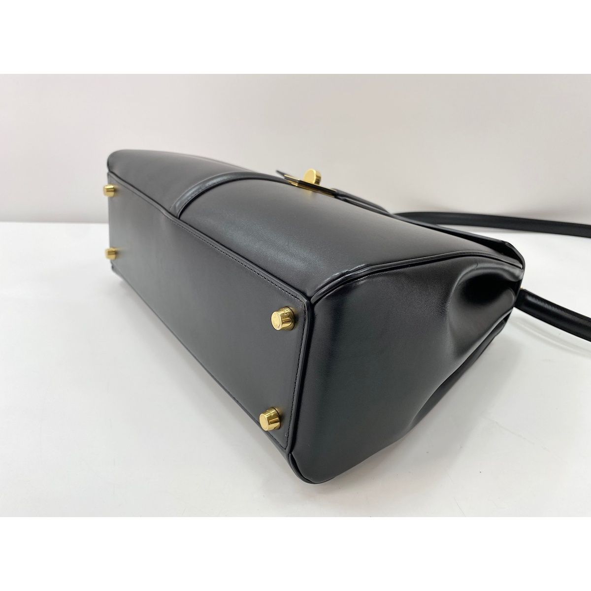 Celine Handbag Black — view 7