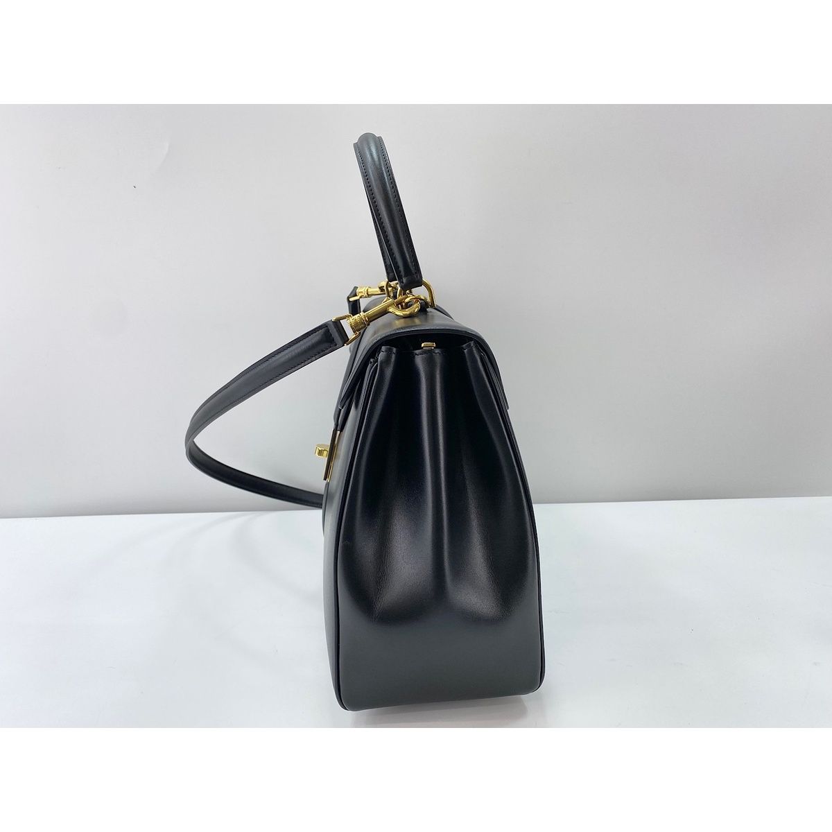Celine Handbag Black — view 3