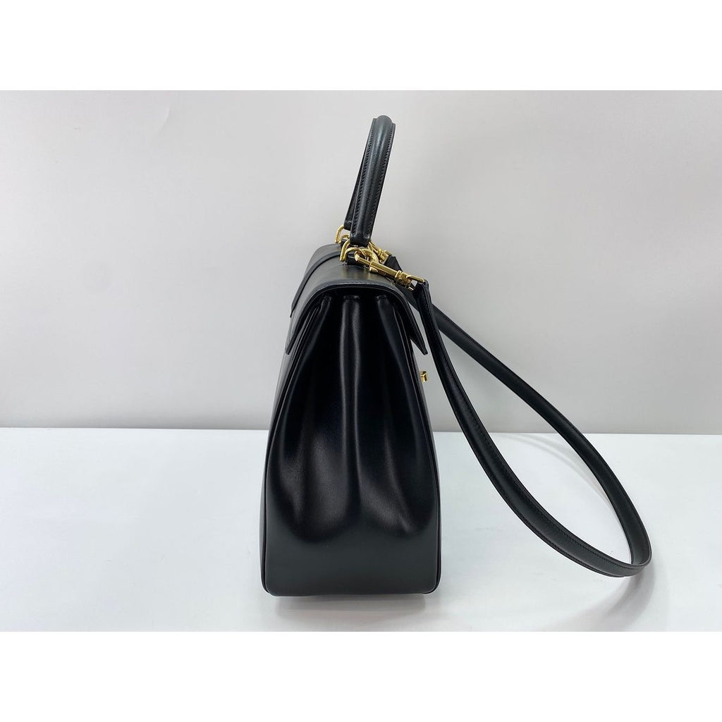 Celine Handbag Black — view 4