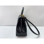 Celine Handbag Black — view 4