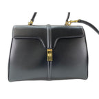 Celine Handbag Black