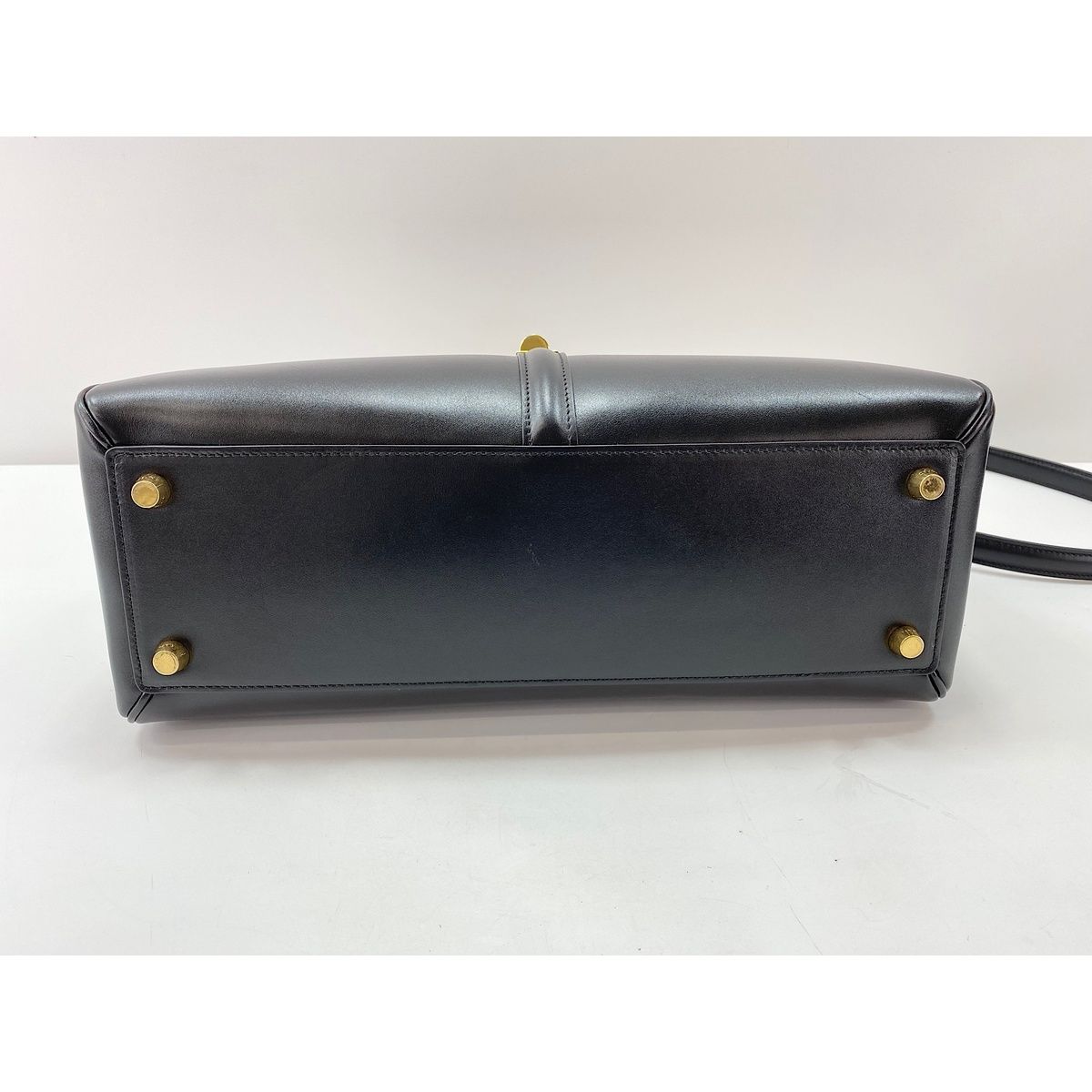 Celine Handbag Black — view 5