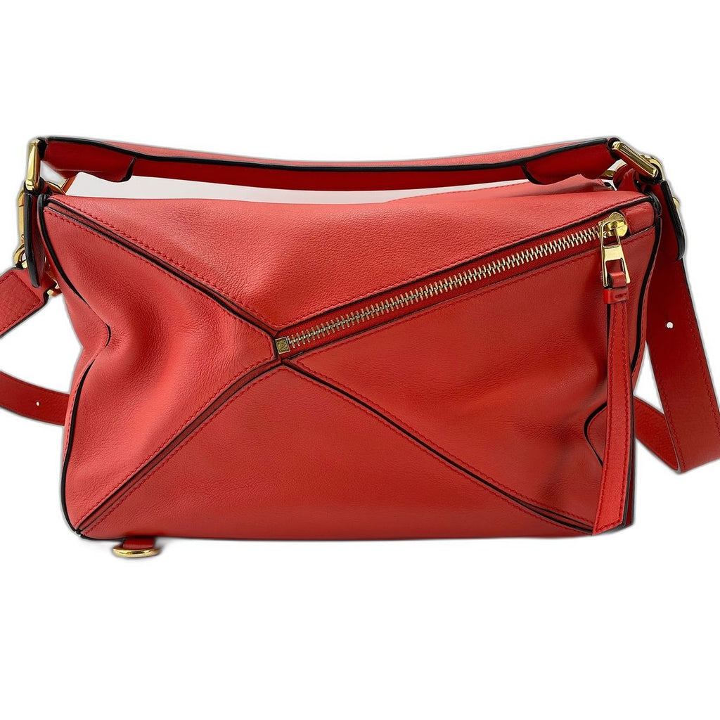 Loewe Shoulder Bag Puzzle — view 2