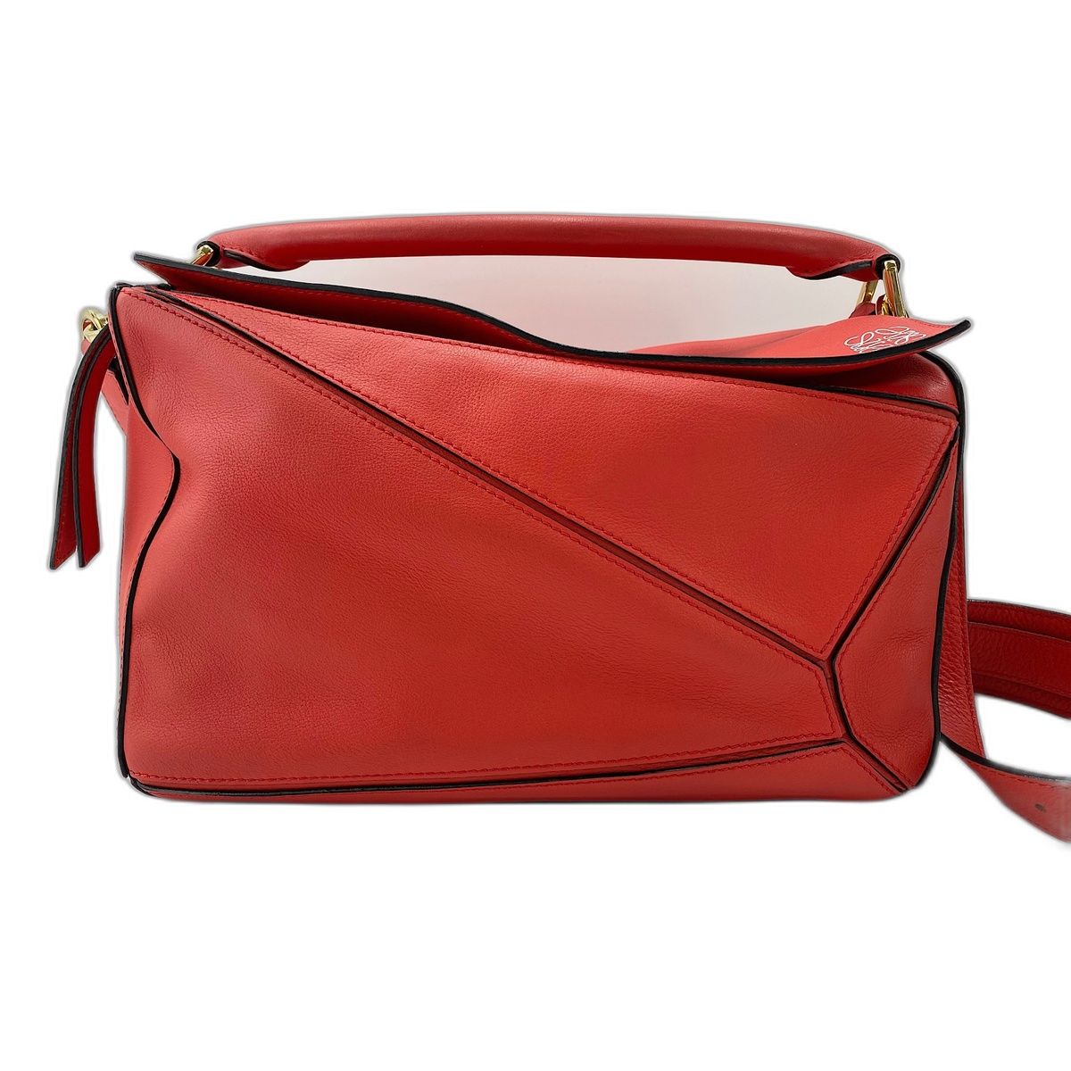 Loewe Shoulder Bag Puzzle