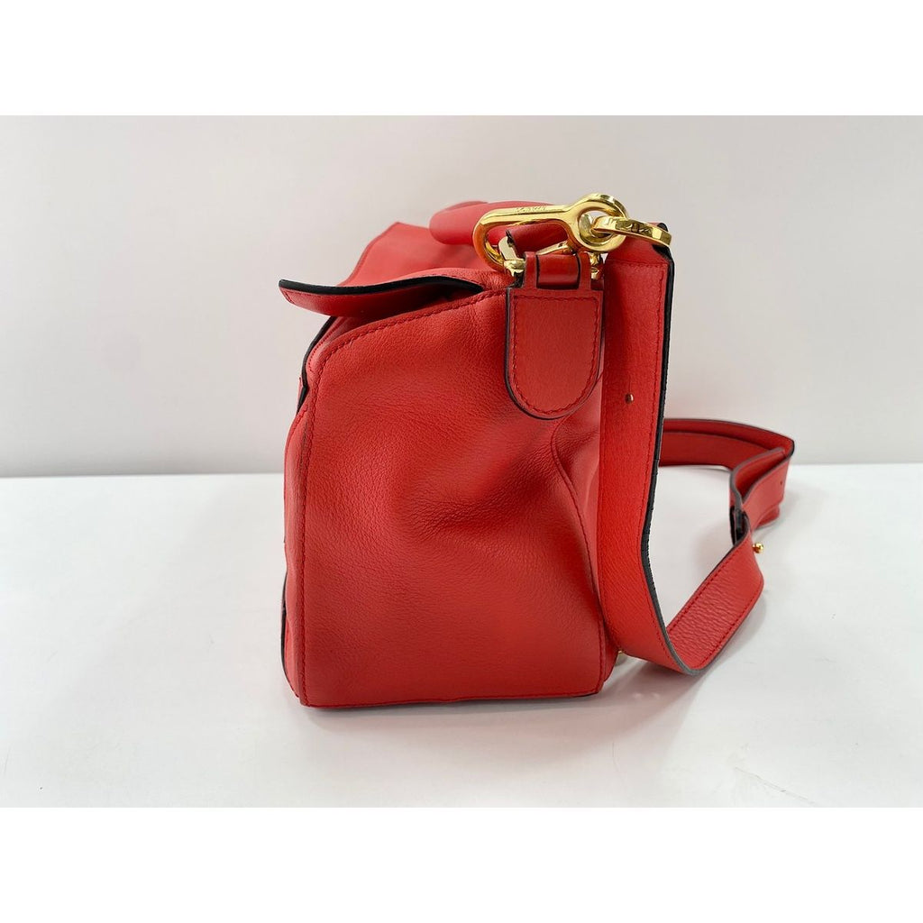 Loewe Shoulder Bag Puzzle — view 4