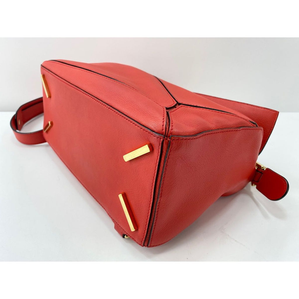 Loewe Shoulder Bag Puzzle — view 8