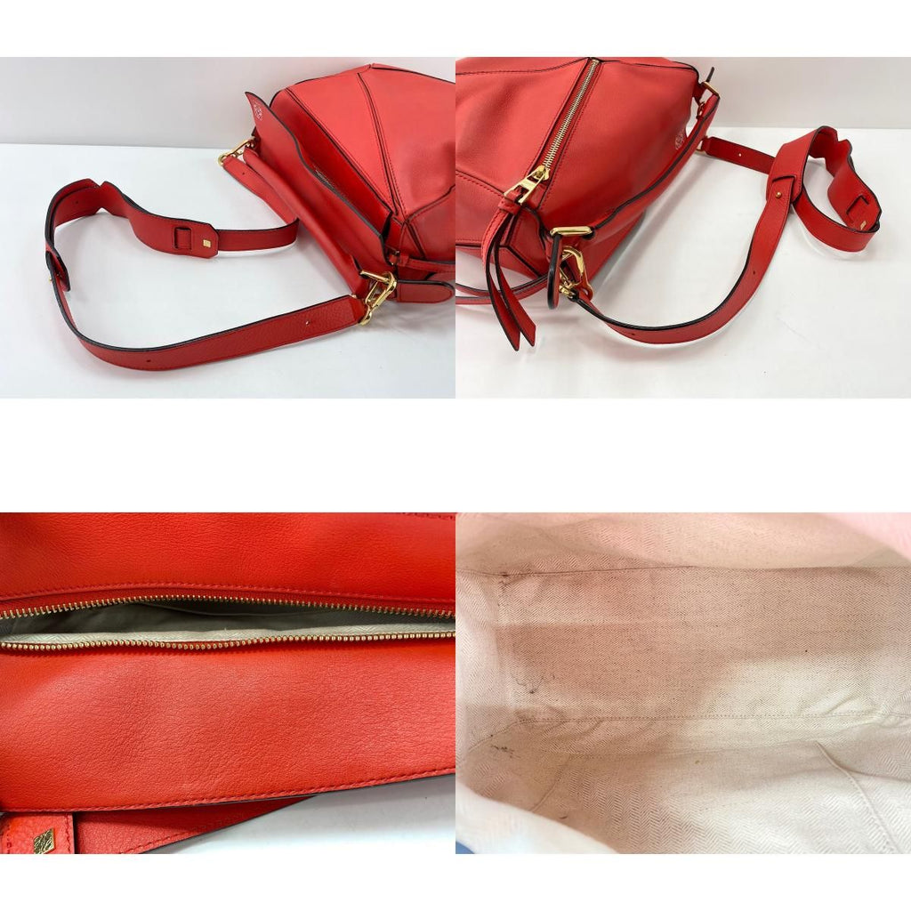 Loewe Shoulder Bag Puzzle — view 9