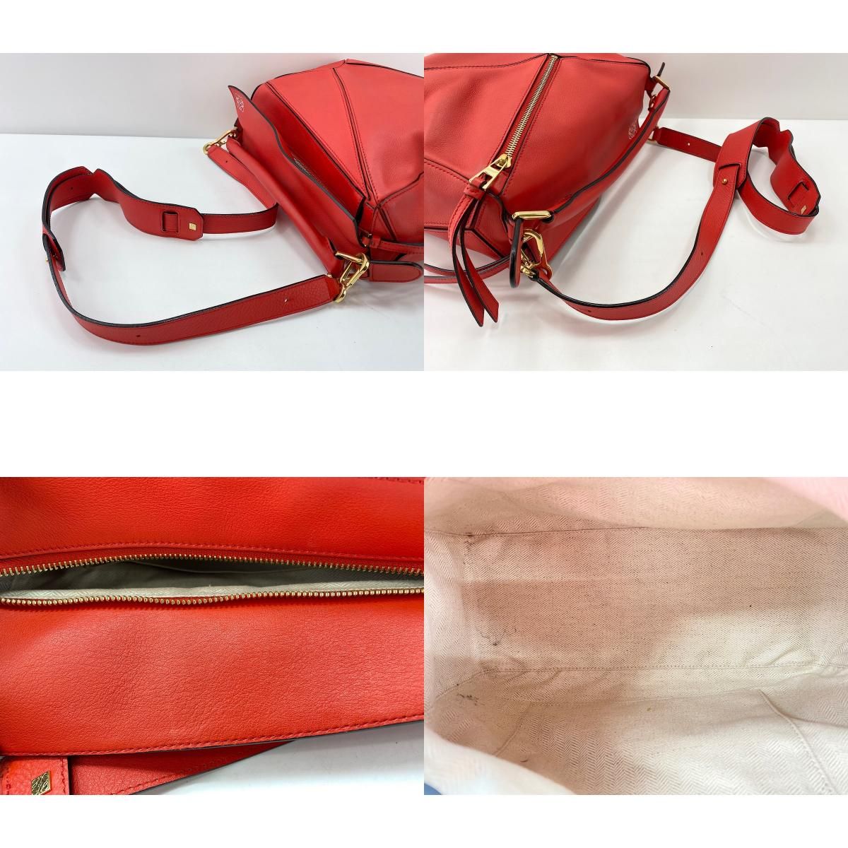 Loewe Shoulder Bag Puzzle — view 9