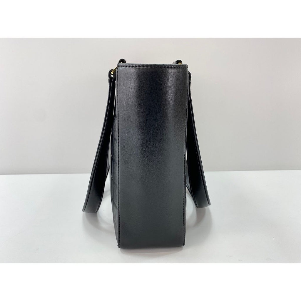 Chanel Tote Choco — view 4
