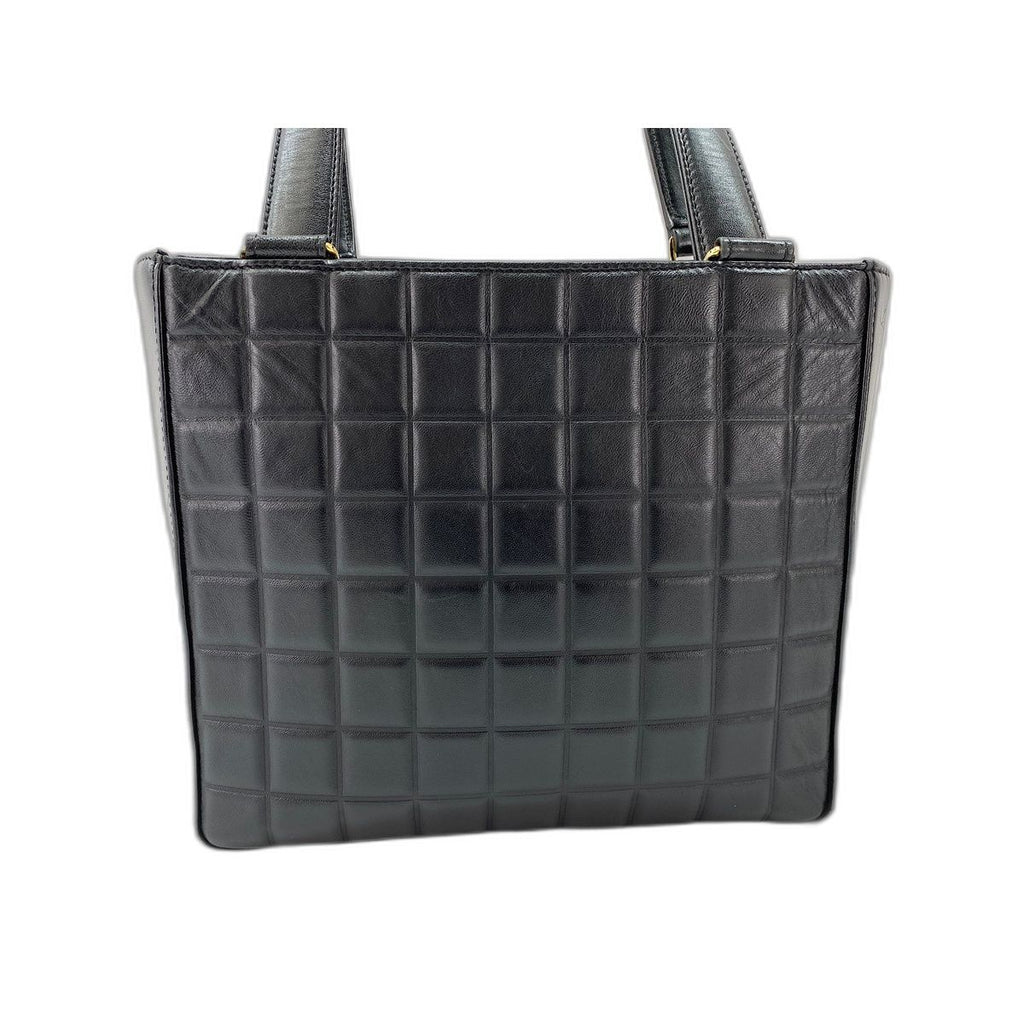 Chanel Tote Choco — view 2