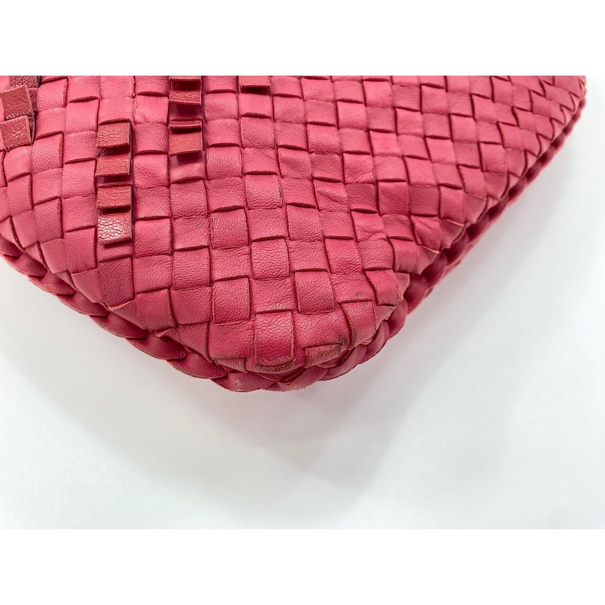 Bottega Veneta Handbag Midi Amveneta — view 8