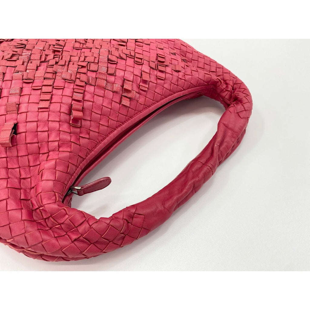 Bottega Veneta Handbag Midi Amveneta — view 9