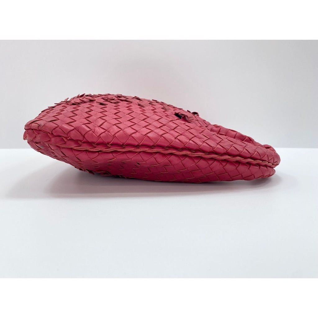 Bottega Veneta Handbag Midi Amveneta — view 4