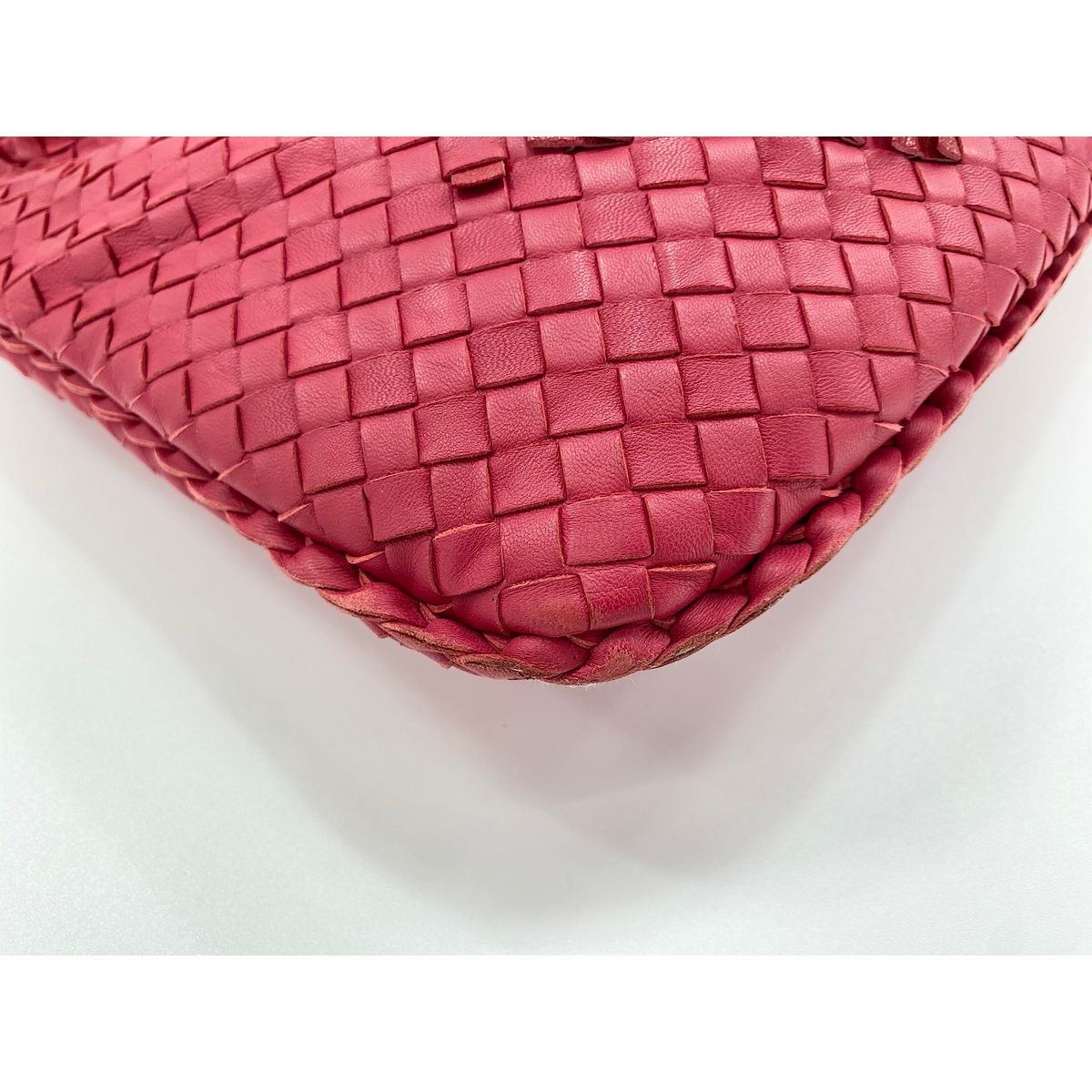 Bottega Veneta Handbag Midi Amveneta — view 7