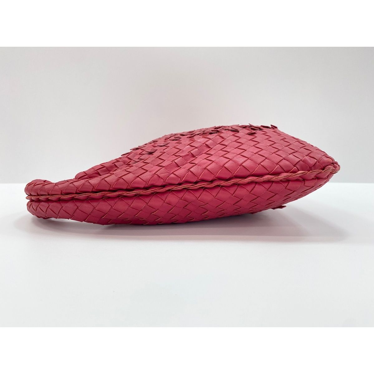 Bottega Veneta Handbag Midi Amveneta — view 5
