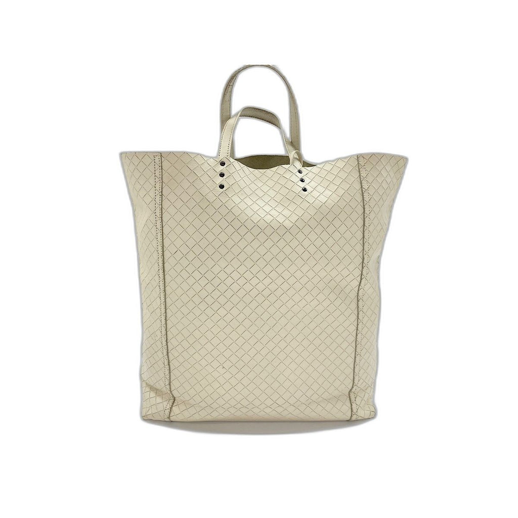 Bottega Veneta Handbag White