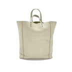 Bottega Veneta Handbag White