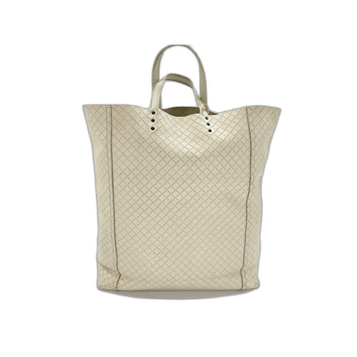 Bottega Veneta Handbag White