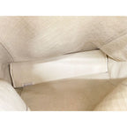 Bottega Veneta Handbag White — view 9