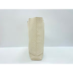 Bottega Veneta Handbag White — view 4