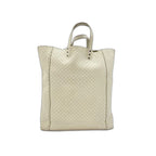 Bottega Veneta Handbag White — view 2