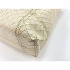 Bottega Veneta Handbag White — view 8