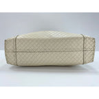 Bottega Veneta Handbag White — view 6