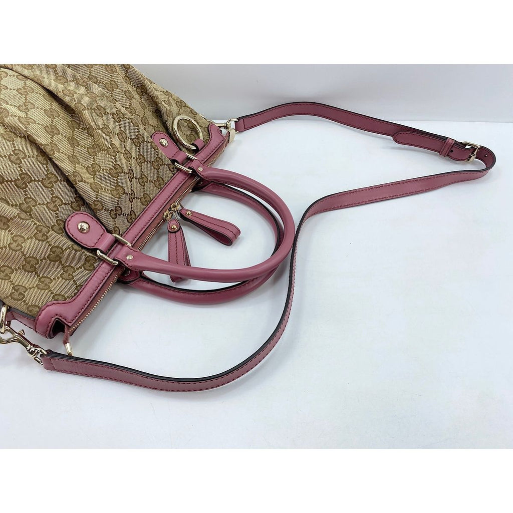 Gucci Tote 2-Way — view 9