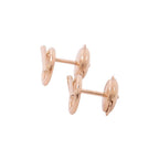 Hermes Earrings Echappee PM Small — view 2