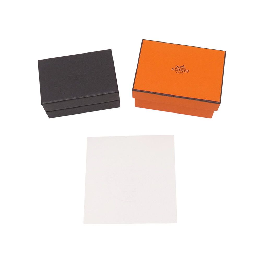 Hermes Earrings Echappee PM Small — view 7