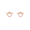 Hermes Earrings Echappee PM Small