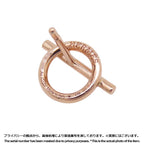 Hermes Earrings Echappee PM Small — view 5