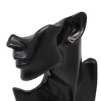 Hermes Earrings Echappee PM Small — view 4