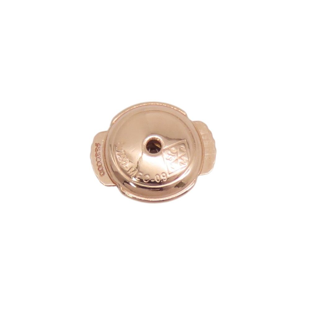 Hermes Earrings Echappee PM Small — view 6